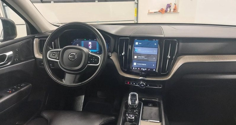 Volvo XC 60 cena 187900 przebieg: 32564, rok produkcji 2023 z Aleksandrów Łódzki małe 529